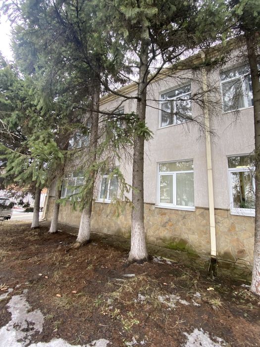 Продажа здание Алексеевка под любую деятельность, производство клиника