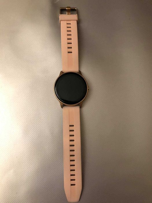 Zegarek Smartwatch AGPTEK LW11 powystawowy