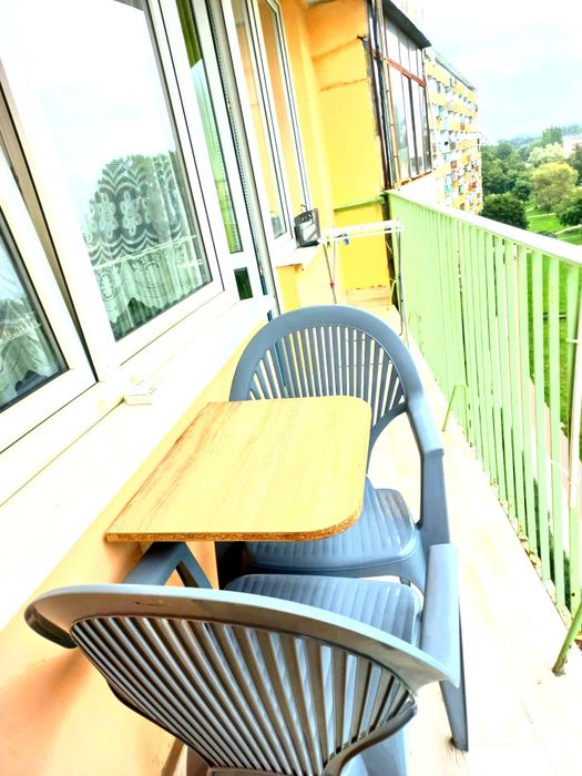 1 pokojowe na Przymorzu