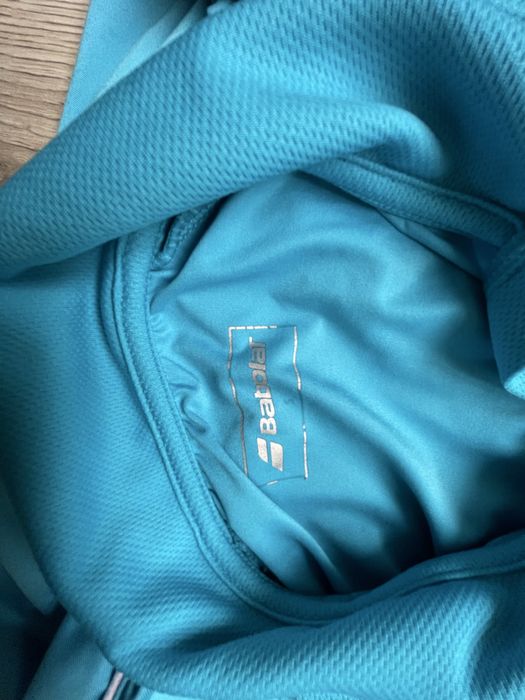 Спідниця спортивна футболка Babolat теніс, бадмінтон