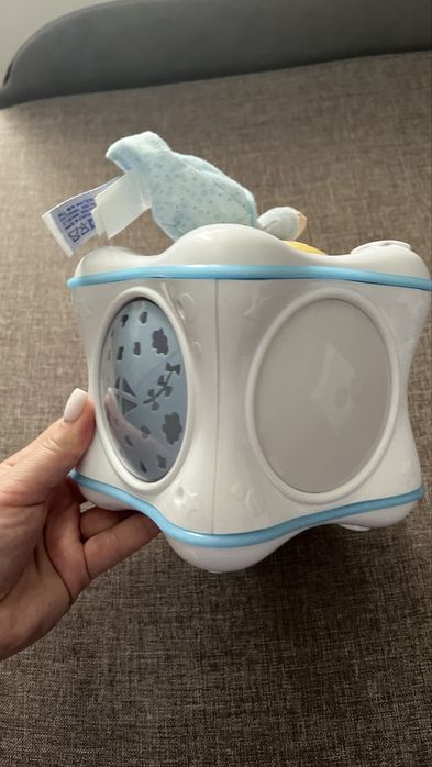 Іграшка-проектор