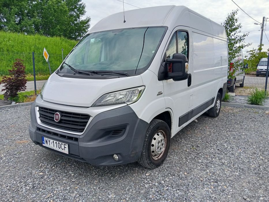 Wynajem  Wypożyczalnia busa  L2  L3 L 4