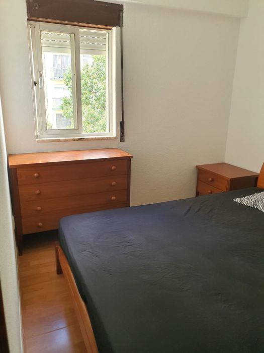 Quarto  em Moscavide 400€