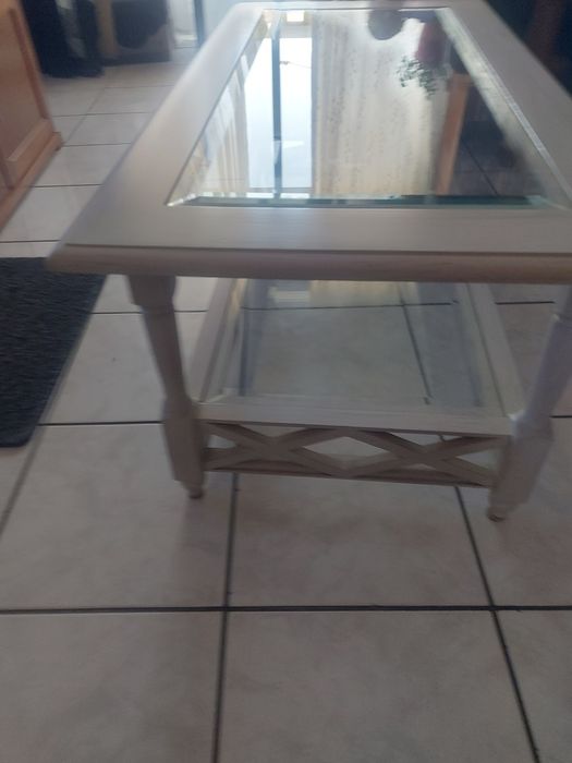 Vendo Mesa de sala