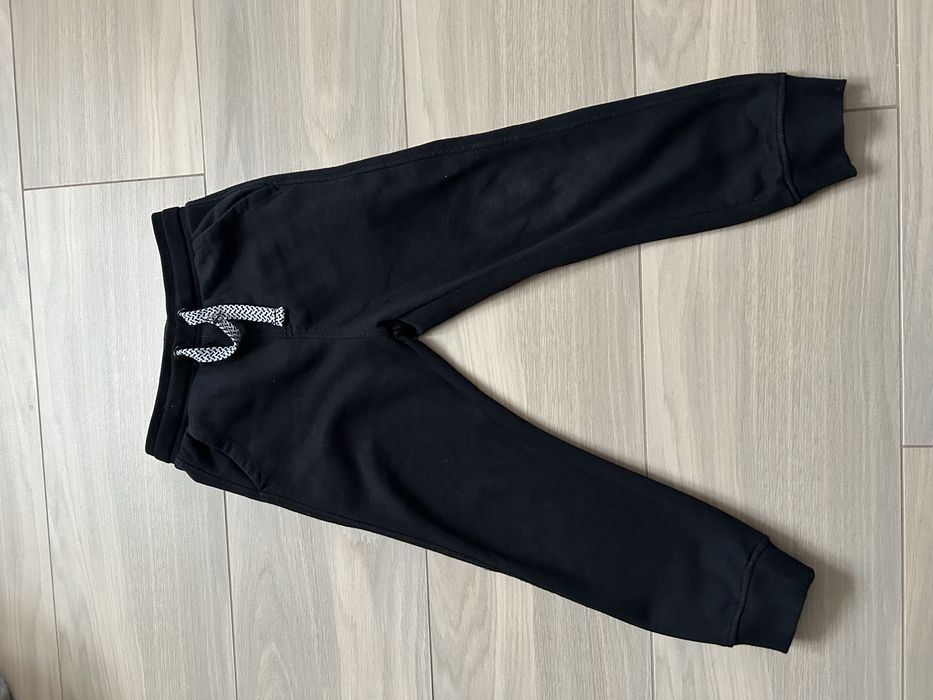 Spodnie dresowe cool club