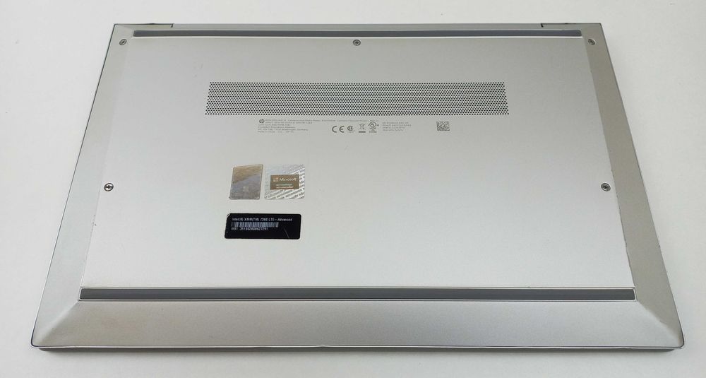 HP EliteBook 840 G8 i5-1145G7 16Gb 256SSD FullHD IPS