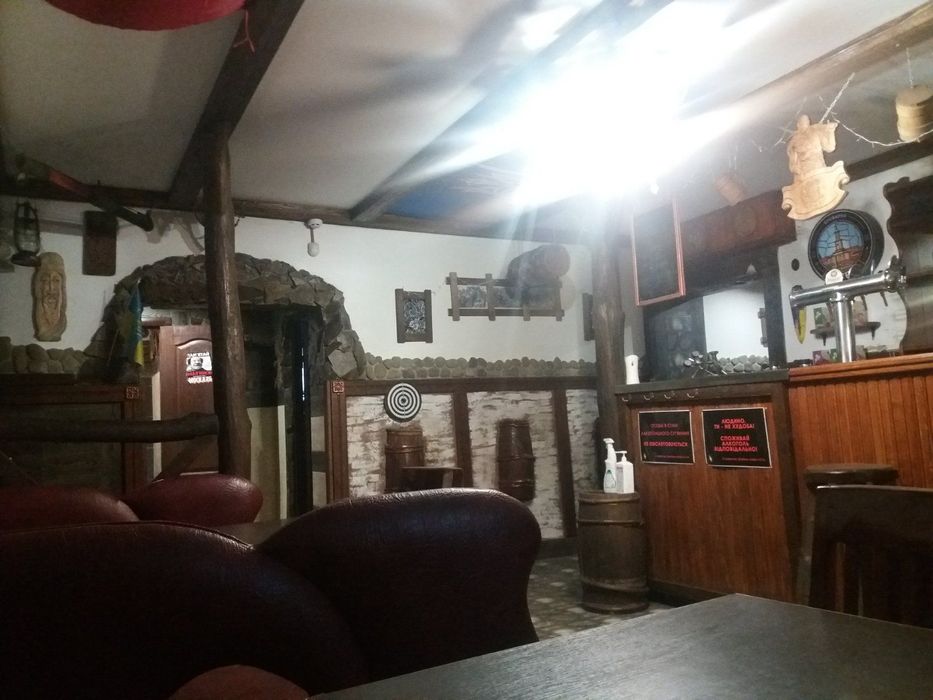 Комерційне приміщення 150++м. кВ. В центрі міста пори центральну дорог