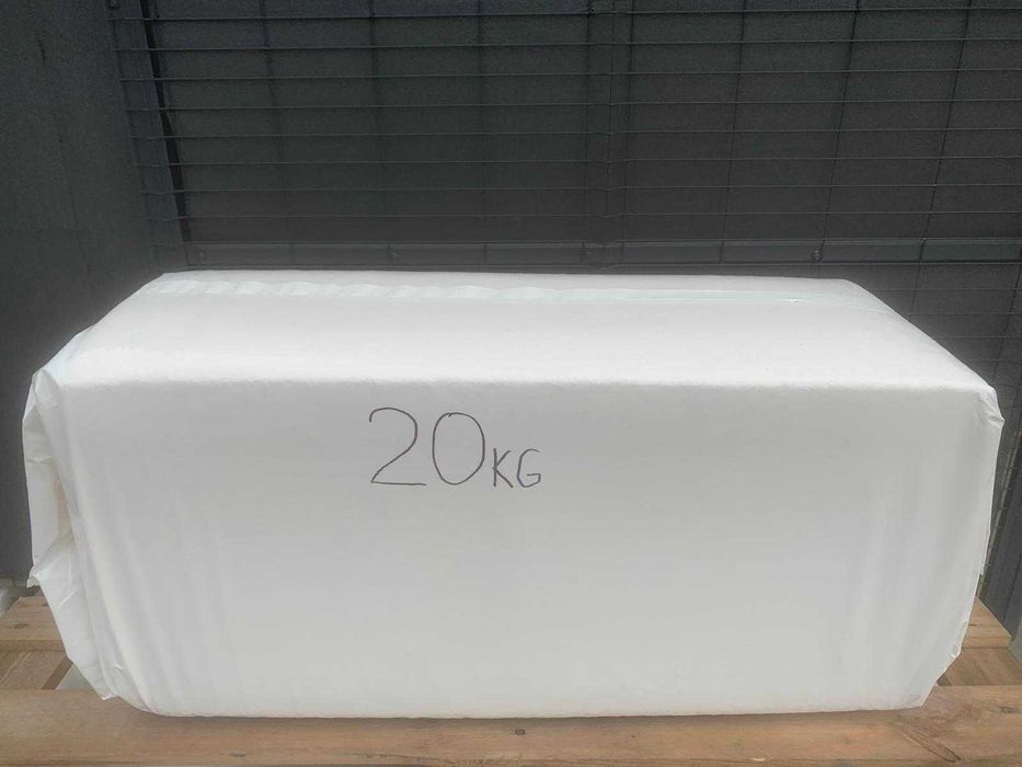Ściółka dla zwierząt, psów, wióry, trociny, 20kg, kurier cała Polska