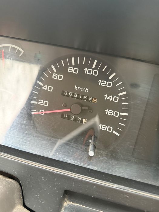 Nissan d21 , king cab , 4x4 , pick up