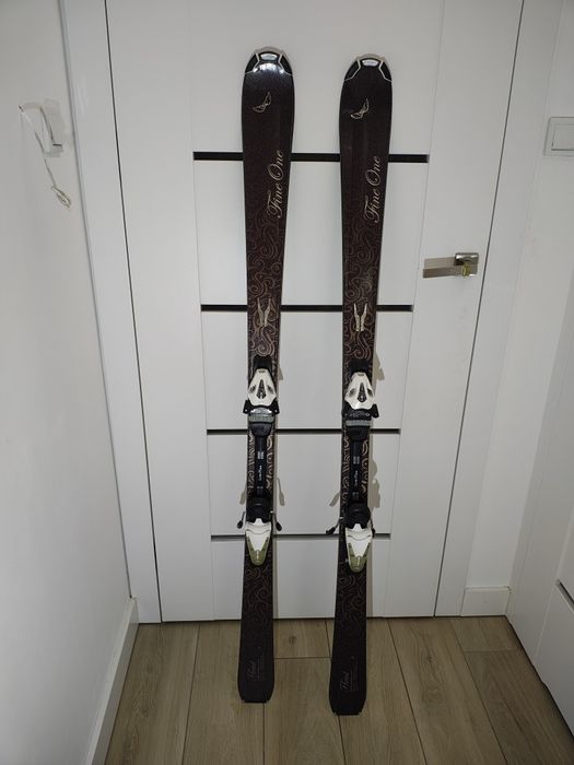 Narty Head Fine One 158 cm