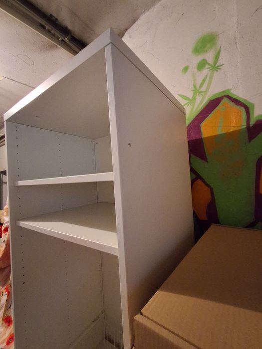 Ikea stuva szafa