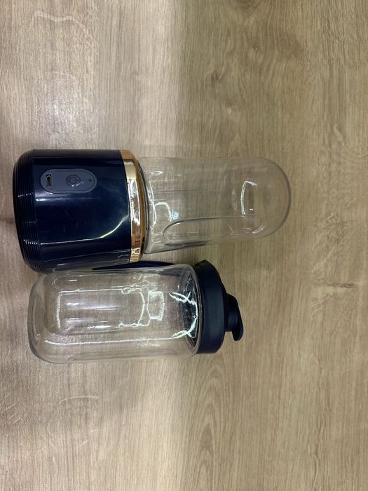 Blender do robienia koktajli