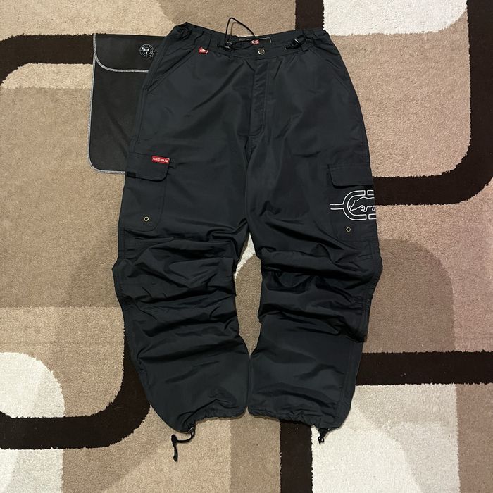 Штани ecko unltd