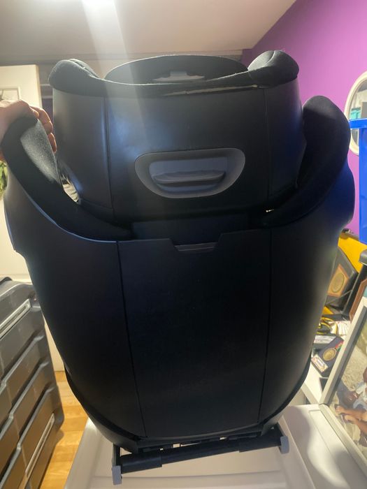 Cadeira de carro Cybex
