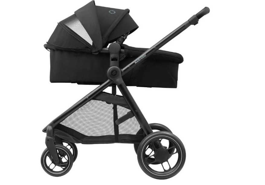 Carro bebé maxi cosi 2 em 1 Zélia s