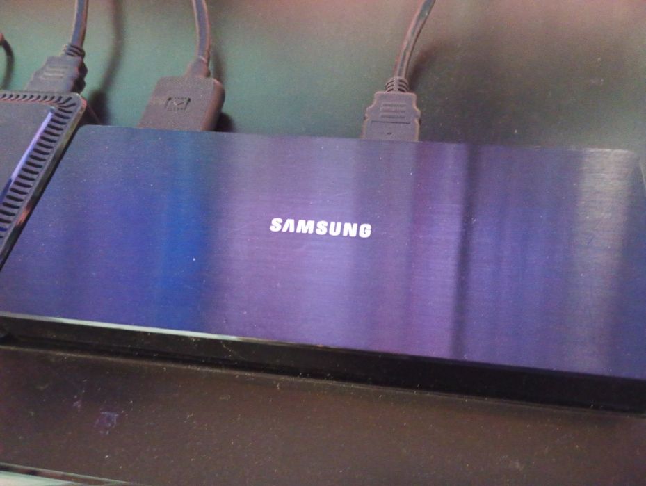 Samsung UE55JS8005 4k