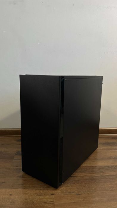 Cooler Master Silencio S600