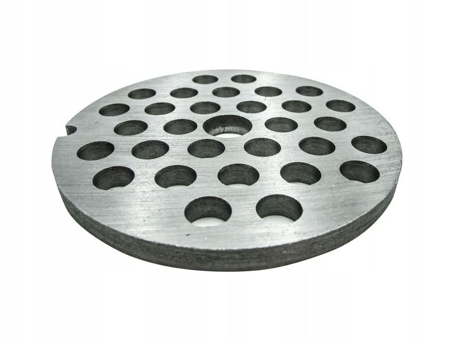 sitko sito do maszynki nr. 32 / oczka 5mm.