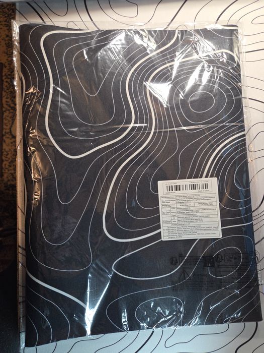 Коврик для мыши 90×40 см