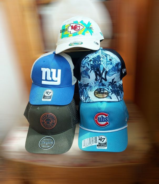 ОРИГИНАЛ Бейсболка КЕПКА тракер New Era NY NBA NHL MLB 47 Brand nike adidas original puma jordan ncaa нба нхл млб нфл сша under armour мерч usa la
