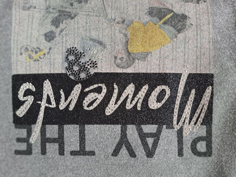 Sweatshirt mayoral menina 10 anos