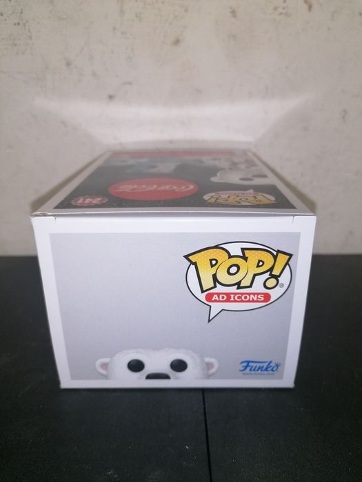 Funko POP Figure