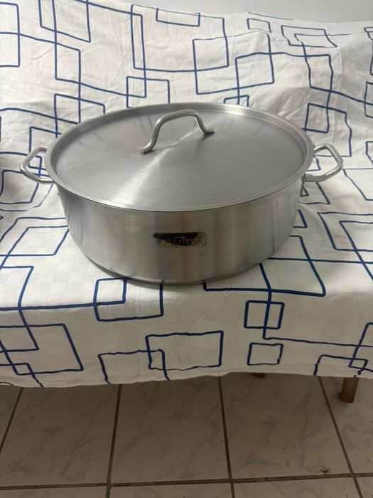 Conjuntos tachos