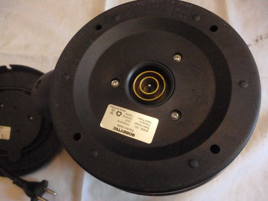 Чайник электрический,электрочайник нержавейка