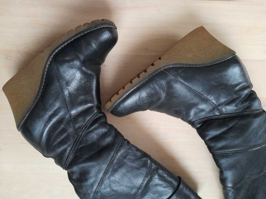 Сапожки зимові/ ботінки/сапоги