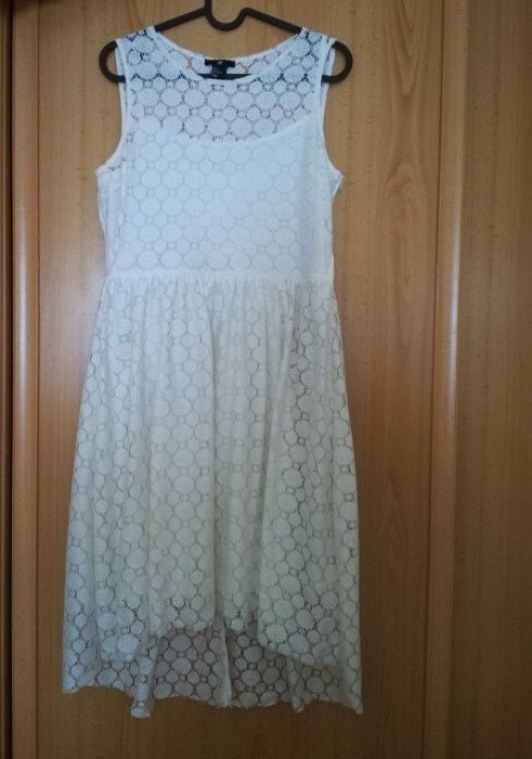 !!Novo preço!! -Vestido assimétrico H&M