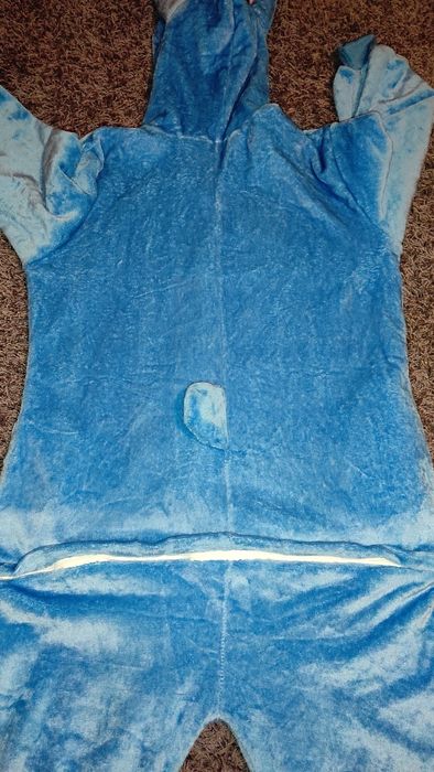 Strój Sticha rozmiar S