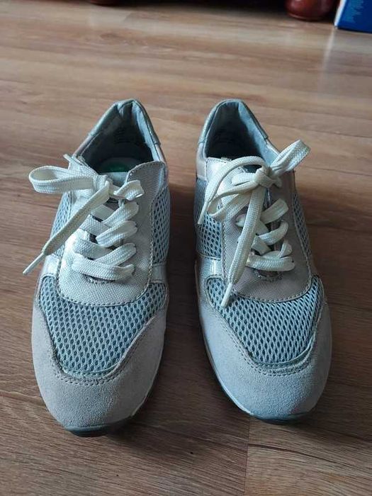 Buty sportowe adidasy trampki 37 Bema