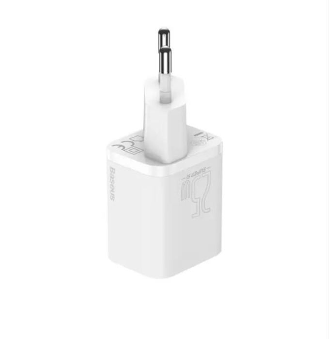 Блок для зарядки