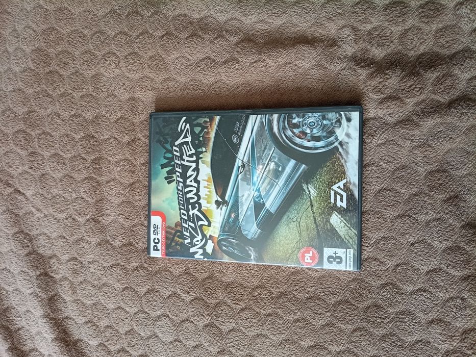 Need For Speed Most Wanted PL Okazja