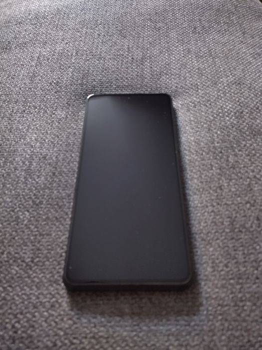 POCO X5 PRO 5G  8/256 black