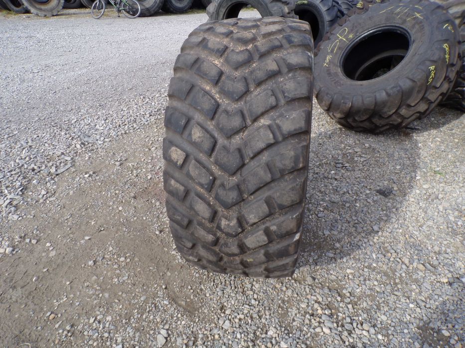 Opona 500/60R22.5 BKT FL 693 M (900 netto)