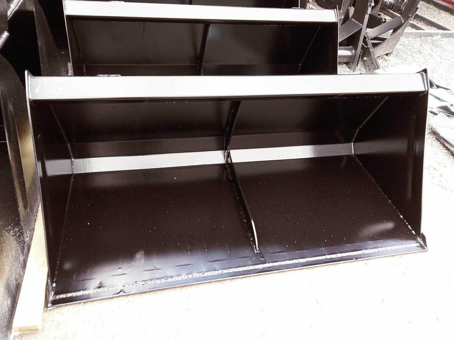 Łyżka Szufla Magma