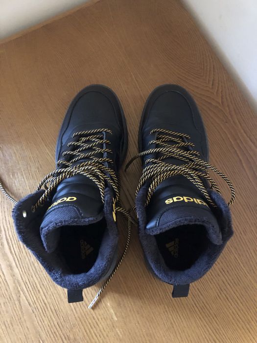 Sapatilhas Adidas Tamanho 45