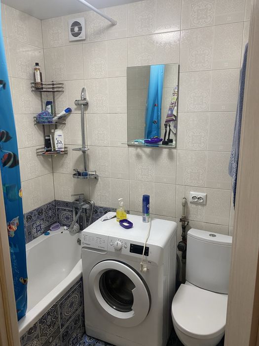 Продаж 2 кімнатної квартири