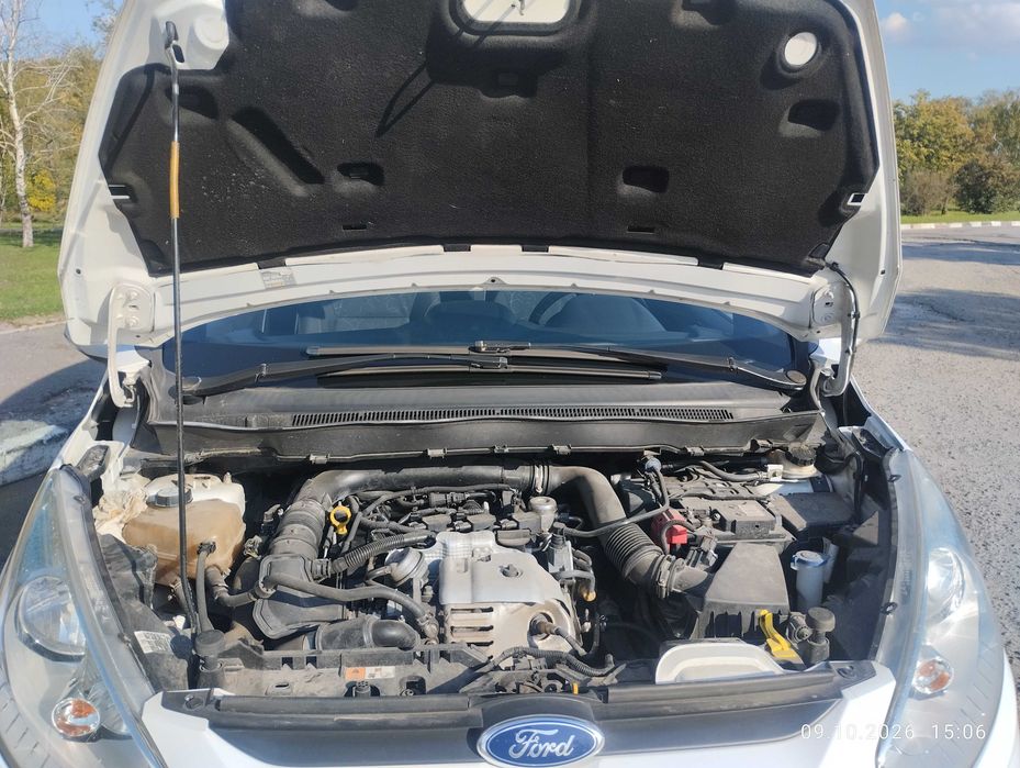 Ford B-Max 2013 Форд Б Макс Доглянутий Автомобіль