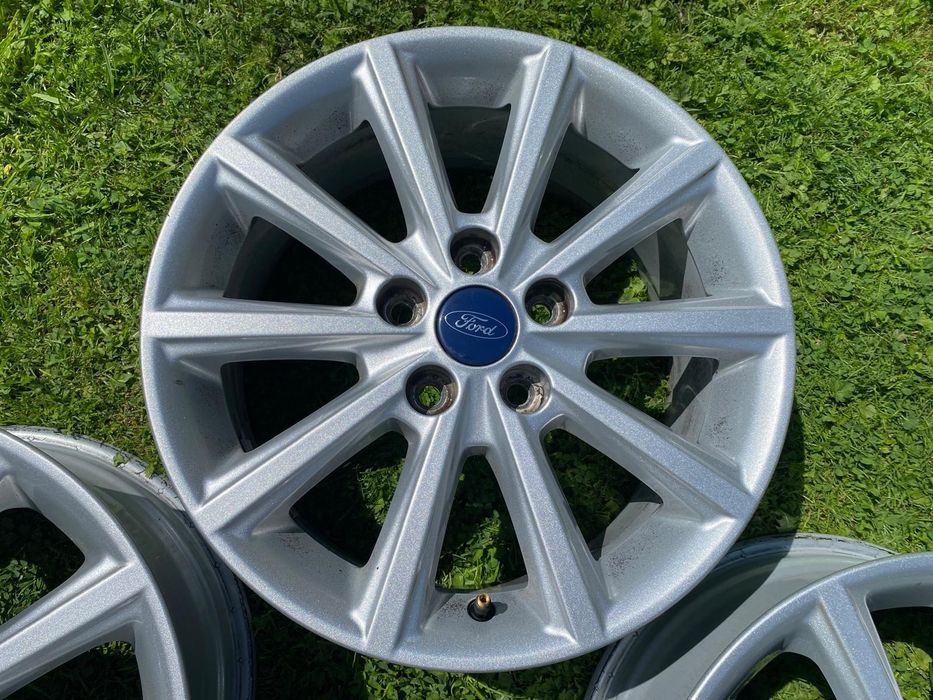 Felgi 16 Ford Focus Kuga C-max S-max Mondeo Galaxy 5x108