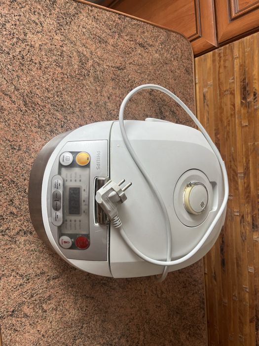 Мультиварка philips