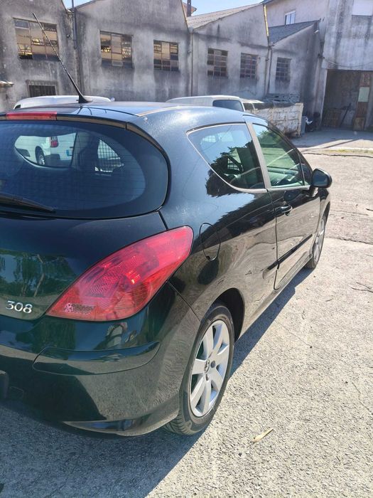 Carrinha Peugeot 308
