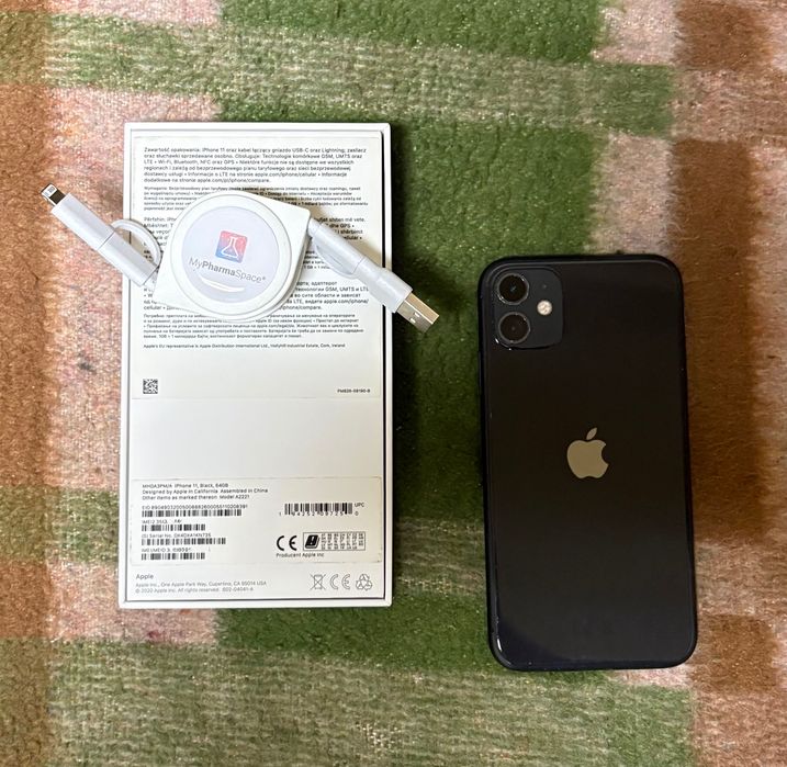 Telefon Phone 11