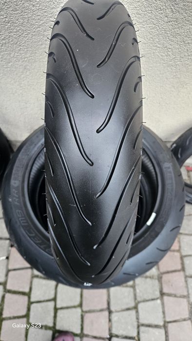 Michelin 140 70 r17