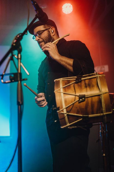 Fotógrafa de Retratos e Eventos – Capturando Momentos Únicos