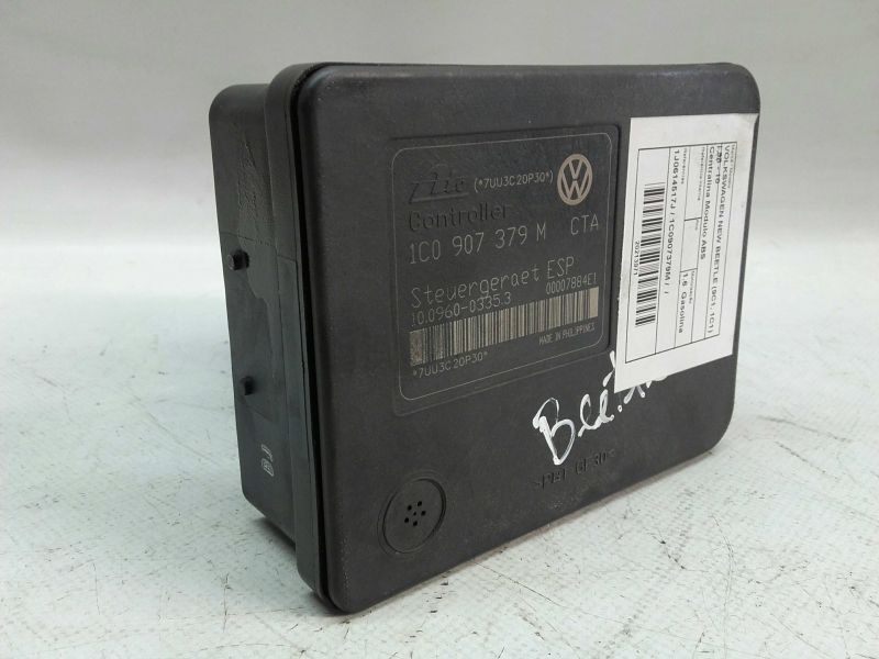 Centralina ABS VOLKSWAGEN New Beetle (9C1, 1C1)