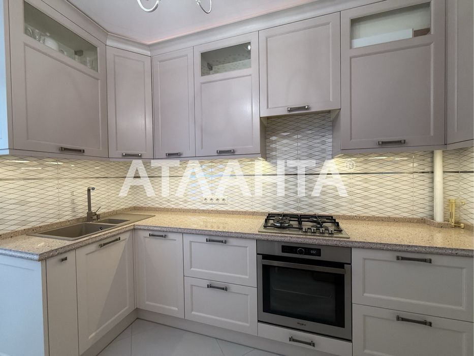 3-кімнатна квартира за адресою (площа 71 м²) - Atlanta.ua - фото 10