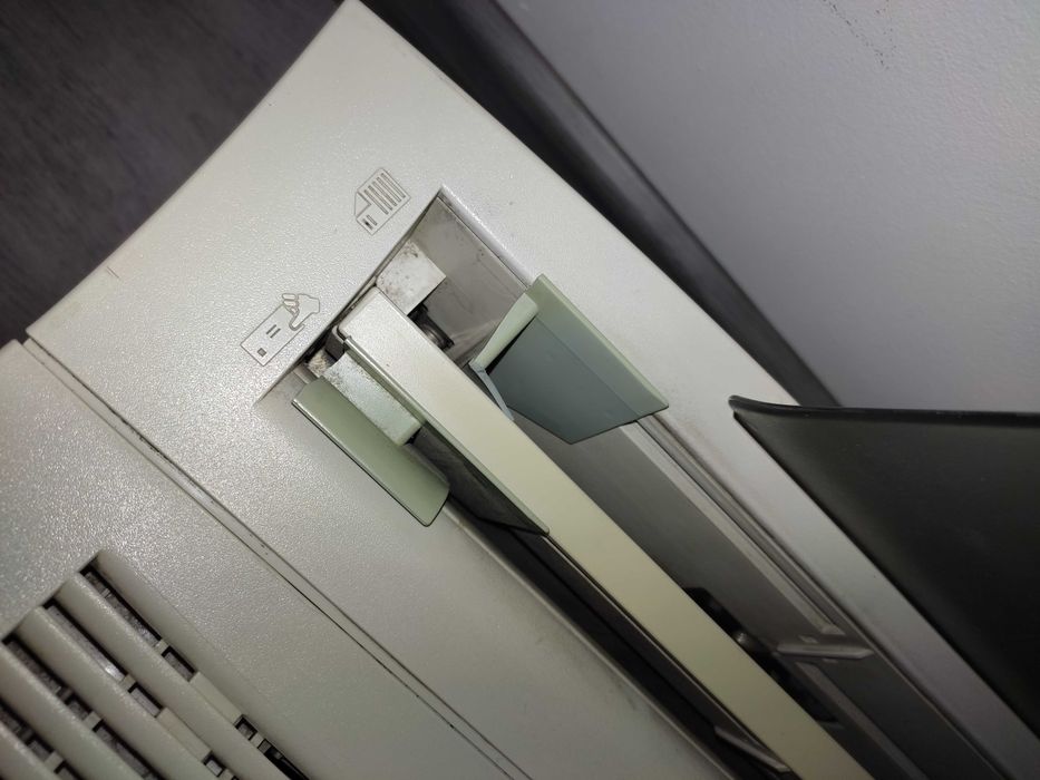 Drukarka HP LaserJet 1100