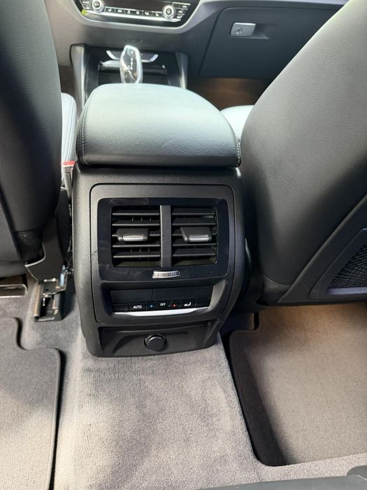 BMW X3 2018рік 2.0 d